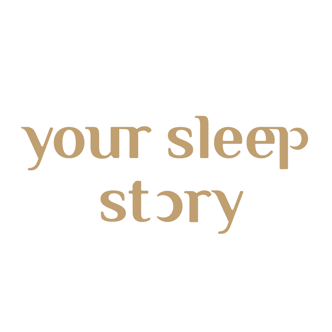 Your Sleep Story
