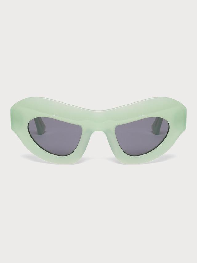 Солнцезащитные очки "Lettuce"